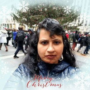 Meet your Posher, Melina